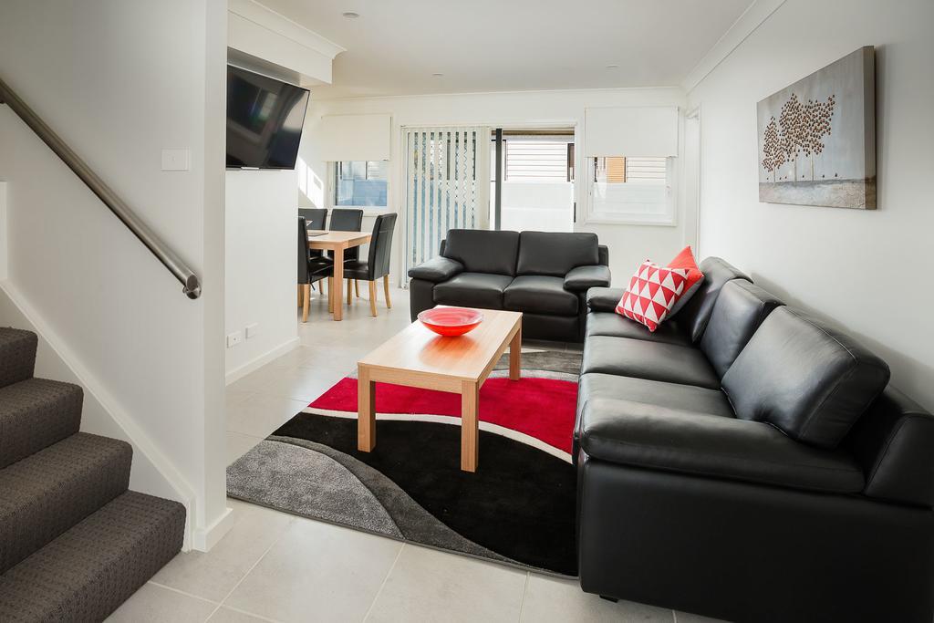 Wallsend Executive Apartments Newcastle Kültér fotó