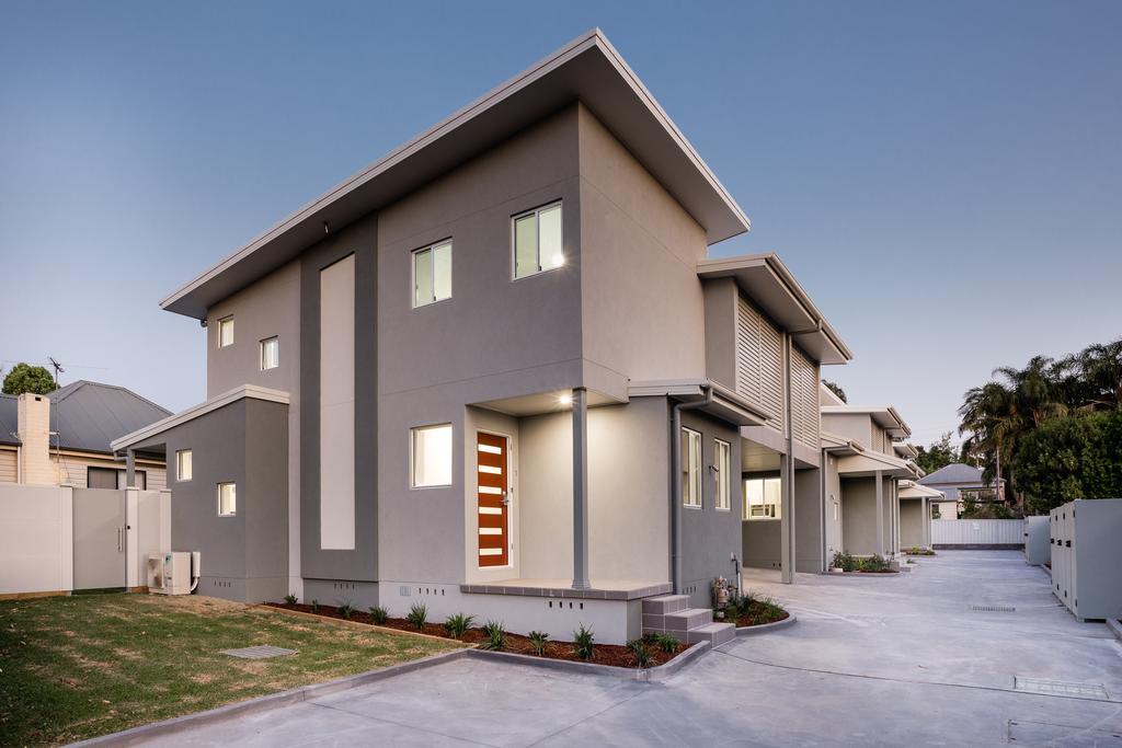 Wallsend Executive Apartments Newcastle Kültér fotó
