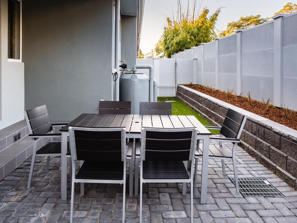 Wallsend Executive Apartments Newcastle Kültér fotó