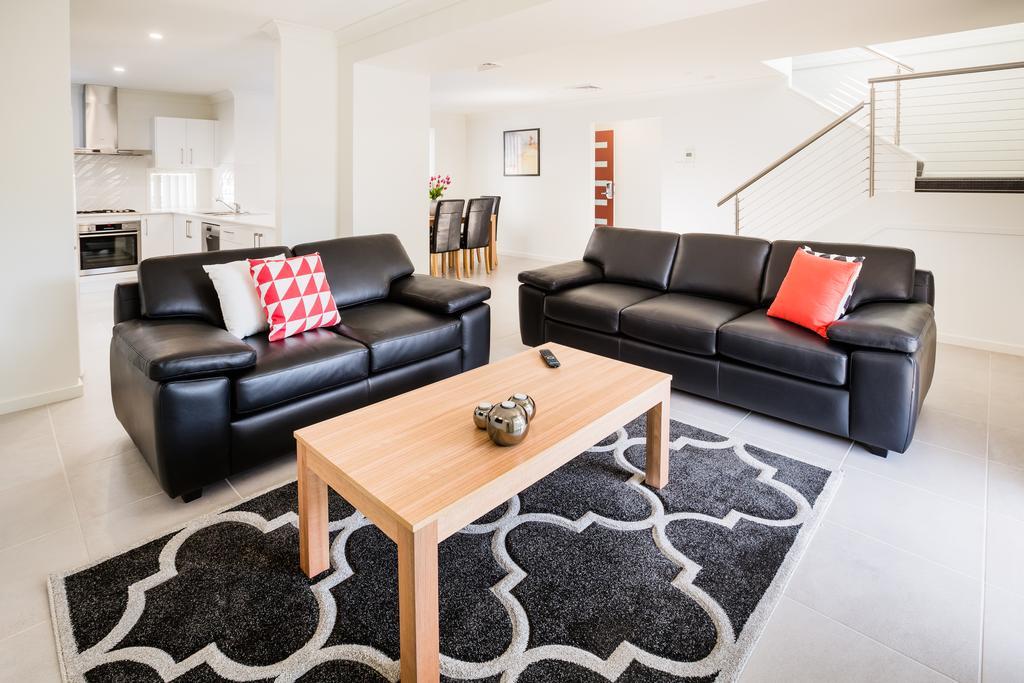 Wallsend Executive Apartments Newcastle Kültér fotó