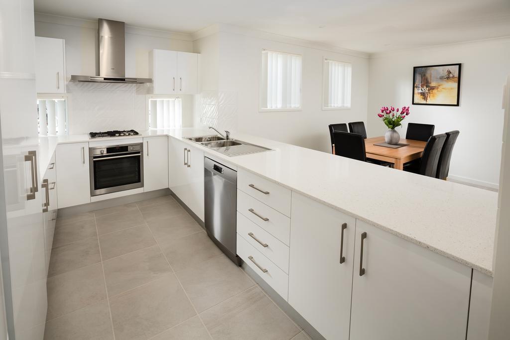 Wallsend Executive Apartments Newcastle Kültér fotó